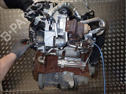 Engine RENAULT CLIO IV (BH_) 1.5 dCi 90 | BP34011748M1 - Image 4