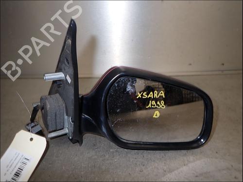 Used Right mirror Right mirror CITROËN XSARA (N1) 1.8 i (90 hp) 36007404 36007404