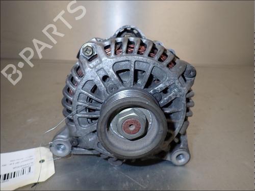 Used Alternator Alternator PEUGEOT 307 CC (3B) 2.0 16V (136 hp) 34029596 34029596