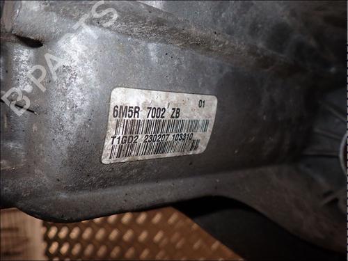 Gearbox FORD FOCUS C-MAX (DM2) 1.8 TDCi | BP34015812M3 - Image 8