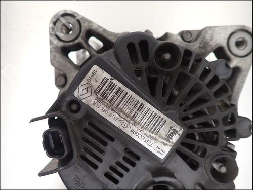 Generator DACIA SANDERO 1.5 dCi | BP39462198M7 - Image 4