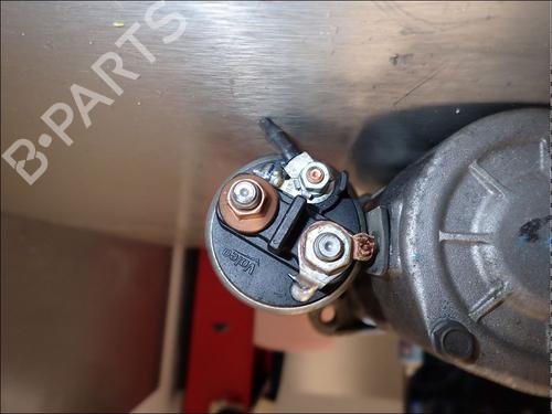 Starter RENAULT CLIO III Hatchback Van (SB_, SR_) 1.2 (SR0J) | BP34012513M8 - Image 3