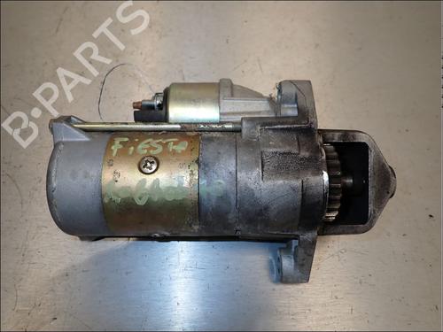Used Starter Starter FORD FIESTA IV (JA_, JB_) 1.3 i (60 hp) 34025280 34025280