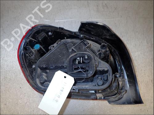 Right taillight CITROËN C3 III (SX) 1.6 BlueHDi 75 | BP37687747C35 - Image 5