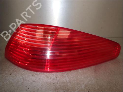 Used Right taillight Right taillight PEUGEOT 607 (9D, 9U) 2.2 HDi (133 hp) 34532518 34532518