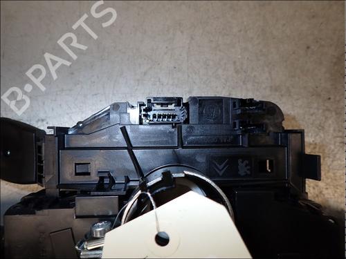 Forlygtekontakt CITROËN C3 III (SX) 1.5 BlueHDi 100 (SXYHYP, SXYHTU) | BP34016287I24 - Image 5