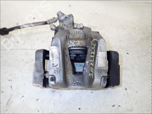Used Right front brake caliper Right front brake caliper CITROËN C4 Grand Picasso II (DA_, DE_) 1.6 HDi / BlueHDi 115 (115 hp) 34021795 34021795