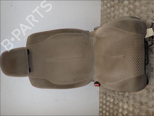 Used Left front seat Left front seat CITROËN C4 I (LC_) 1.6 HDi (90 hp) 34016274 34016274