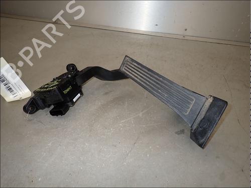 Used Pedal Pedal KIA SPORTAGE III (SL) 1.7 CRDi (116 hp) 34025426 34025426