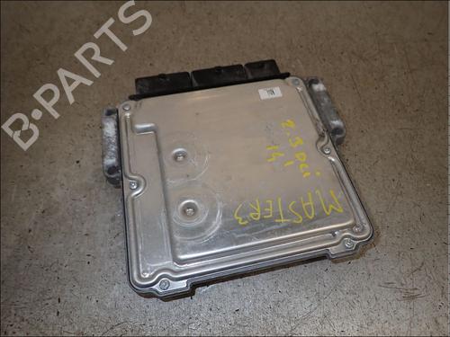 Engine control unit (ECU) RENAULT MASTER III Van (FV) 2.3 dCi 125 FWD (FV0C, FV0D, FV0G, FV0H, FV0J, FV0K,... | BP34012043M57 - Image 4