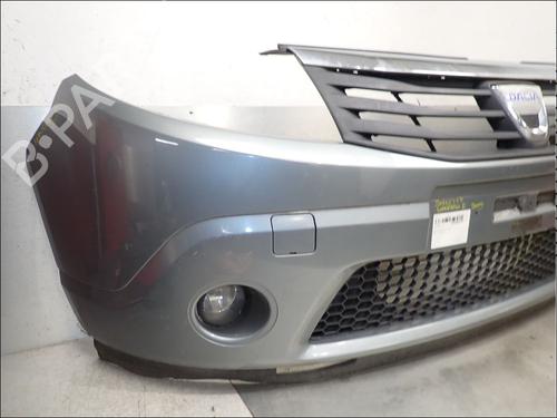 Front bumper DACIA SANDERO 1.4 MPI LPG | BP34019651C7 - Image 3