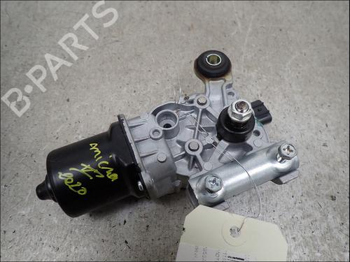 Essuie-glace moteur avant Essuie-glace moteur avant NISSAN MICRA V (K14) 1.0 IG-T 100 (101 hp) 36525221 36525221