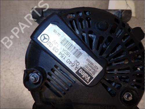 Alternator MERCEDES-BENZ A-CLASS (W169) A 180 CDI (169.007, 169.307) | BP34029961M7 - Image 4