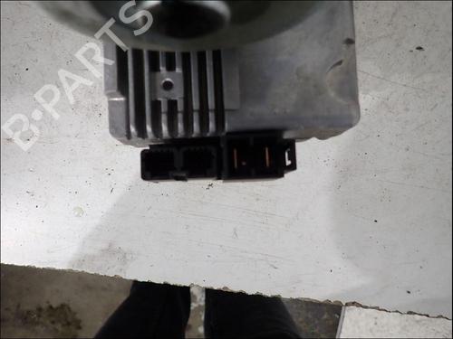 Steering column RENAULT CLIO IV (BH_) 1.5 dCi 90 | BP34020265M21  - Image 5