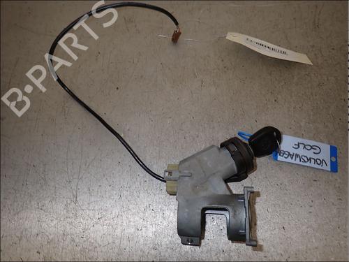 Used Ignition barrel Ignition barrel VW GOLF III (1H1) 1.9 TDI (110 hp) 34013540 34013540