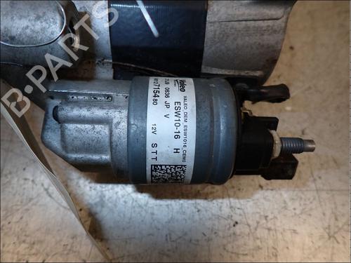 Starter OPEL CORSA F (P2JO) 1.2 (68) | BP34021729M8 - Image 4