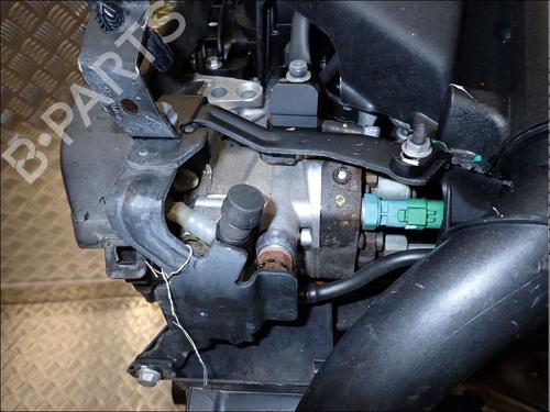 Engine RENAULT CLIO III (BR0/1, CR0/1) 1.5 dCi | BP34024599M1 - Image 3