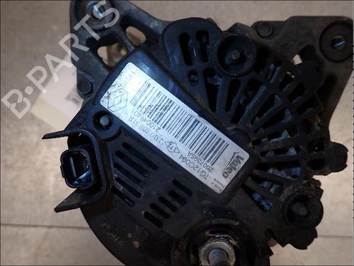 Alternator DACIA DUSTER (HS_) 1.5 dCi (HSMC) | BP34012097M7 - Image 4