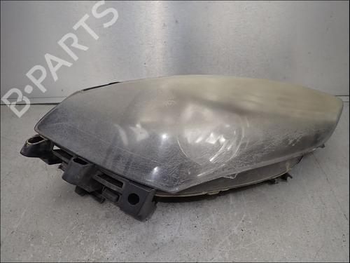 Used Left headlight Left headlight 37507687 37507687