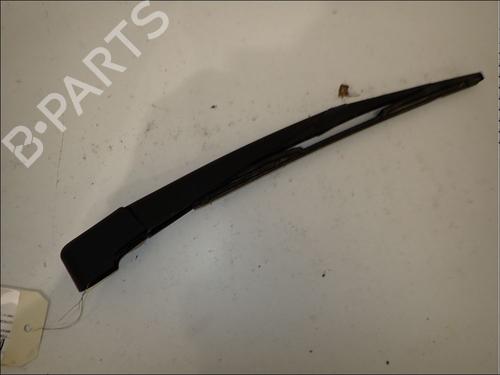 Used Rear windshield wiper arm Rear windshield wiper arm 34025179 34025179