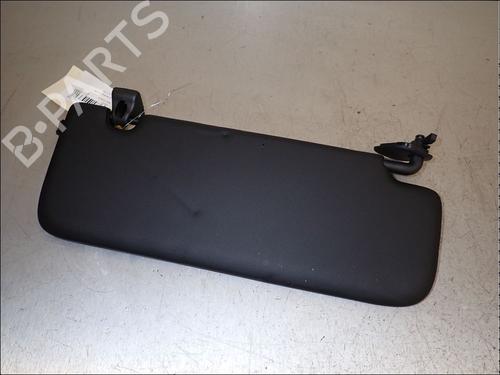 Left sun visor KIA SPORTAGE IV (QL, QLE) 1.6 CRDi | BP34011345I1 - Image 3
