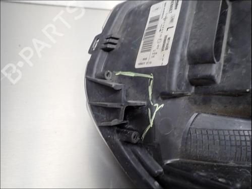 Venstre forlygte DACIA SANDERO II 1.0 SCe 75 (B8JC, B8JD, B8NC) | BP38794351C28 - Image 6