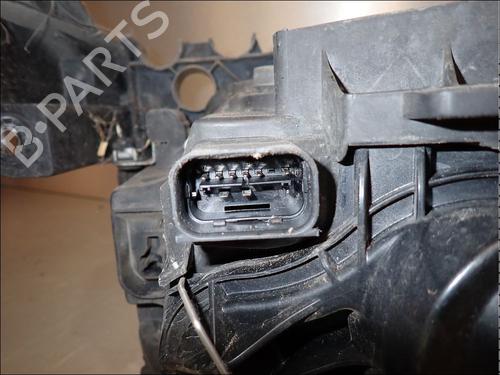 Left headlight BMW 1 (E81) 118 d | BP34028341C28 - Image 4