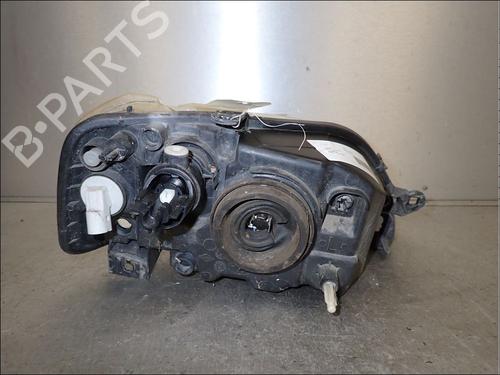 Left headlight DACIA LOGAN MCV (KS_) 1.5 dCi (KS0W) | BP34010710C28 - Image 3