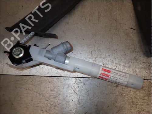 Front left seatbelt RENAULT KOLEOS I (HY_) 2.0 dCi 4x4 (HY0K) | BP34033550I26 - Image 2