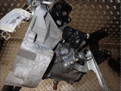 Gearbox SKODA FABIA II (542) 1.2 12V | BP34017951M3 - Image 3