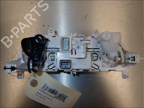 Climate control RENAULT CLIO IV (BH_) 1.5 dCi 75 | BP34017793I5 - Image 3