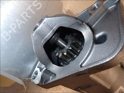 Starter DACIA DUSTER (HM_) 1.5 dCi 115 4x4 (HMAD) | BP34028419M8 - Image 3