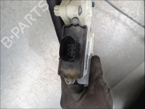 Front right window mechanism BMW X3 (E83) 2.0 d | BP36252868C23 - Image 4