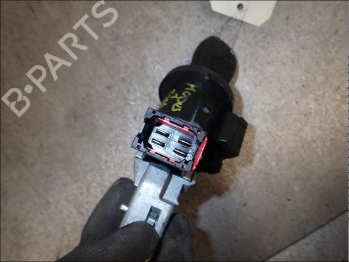 Ignition barrel RENAULT MODUS / GRAND MODUS (F/JP0_) 1.5 dCi (FP0G, JP0G) | BP34019787M48 - Image 3