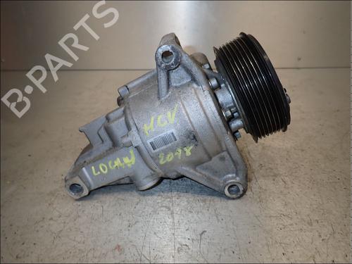 Used AC compressor AC compressor DACIA LOGAN MCV II TCe 90 (K8M1, K8MA, K8AC) (90 hp) 34026524 34026524