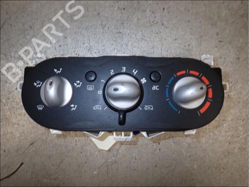 Klimabedienteil für Klimabedienteil RENAULT TWINGO II (CN0_) 1.2 16V (CN04, CN0B) (75 hp) 34035991 34035991