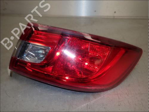 Used Right taillight Right taillight 34015477 34015477