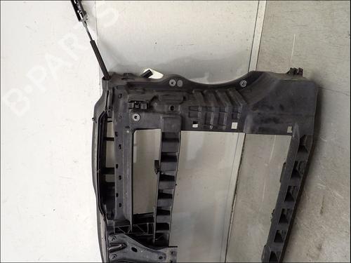 Frontplade/Frontkurv VW GOLF VI (5K1) 2.0 TDI | BP38553003C72 - Image 2