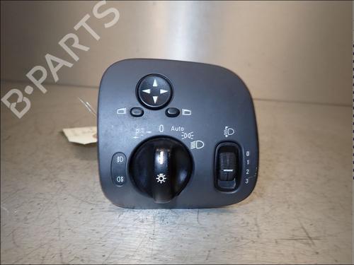 Used Headlight switch Headlight switch MERCEDES-BENZ C-CLASS (W203) C 220 CDI (203.006, 203.008) (143 hp) 34025206 34025206