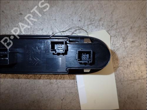 Left front window switch CITROËN C5 III Break (RW_) 2.0 HDi 180 | BP34021757I27 - Image 5