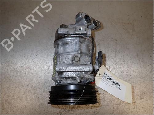 AC compressor RENAULT MEGANE IV Hatchback (B9A/M/N_) 1.5 dCi 110 (B9A3) | BP34031236M34 - Image 4