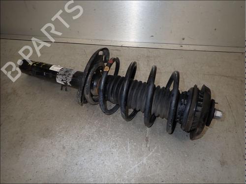 Used Left front shock absorber Left front shock absorber 34017436 34017436