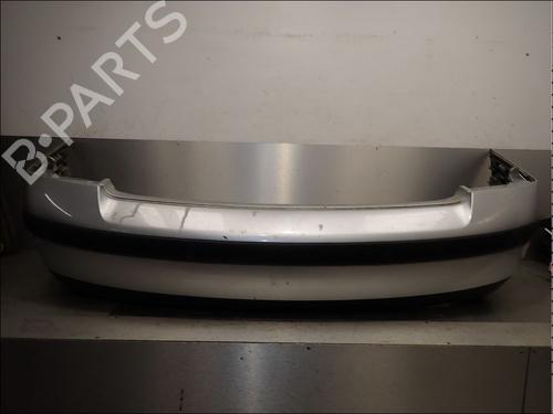 rear-bumper-vw-passat-b55-3b3-2000-2001-2002-2003-2004-2005-34018124 main image