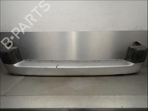 Used Rear bumper Rear bumper 38009991 38009991