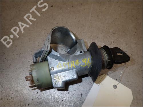 Used Ignition barrel Ignition barrel OPEL ASTRA F Hatchback (T92) 1.7 D (F08, M08, F68, M68) (60 hp) 34576451 34576451