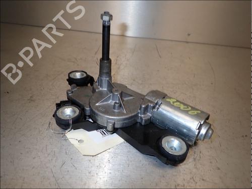 Used Rear wiper motor Rear wiper motor 34027344 34027344