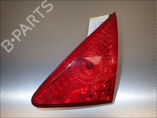 Used Right tailgate light Right tailgate light PEUGEOT 3008 I MPV (0U_) 1.6 HDi (112 hp) 34016972 34016972