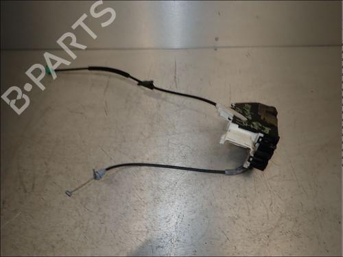 Used Front right lock Front right lock CITROËN C4 I (LC_) 1.6 HDi (90 hp) 34021444 34021444