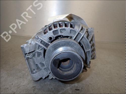 Used Alternator Alternator RENAULT CLIO II (BB_, CB_) 1.4 16V (B/CB0P, BB13) (98 hp) 34023489 34023489