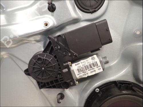 Front left window mechanism VW PASSAT B5.5 Variant (3B6) 1.9 TDI | BP40559359C22 - Image 2